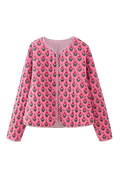 Modern Danissa Jacket Reversible