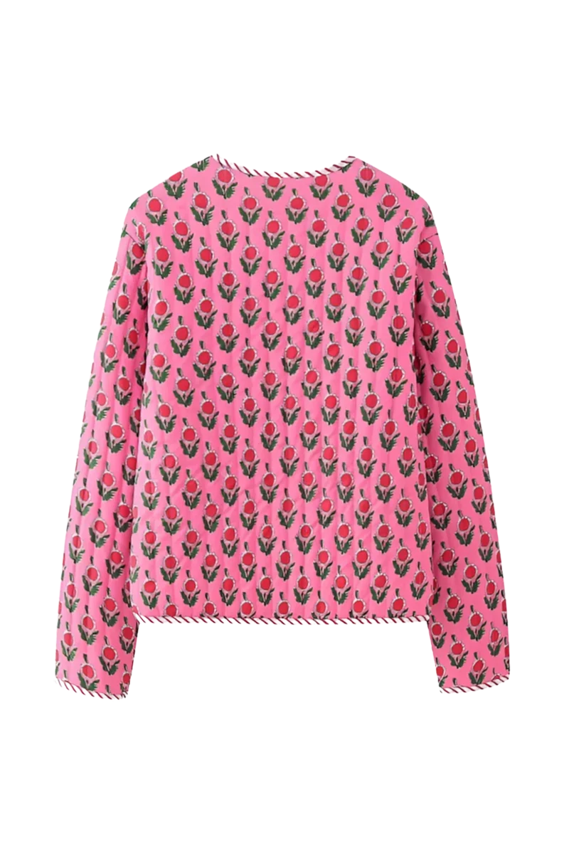 Modern Danissa Jacket Reversible