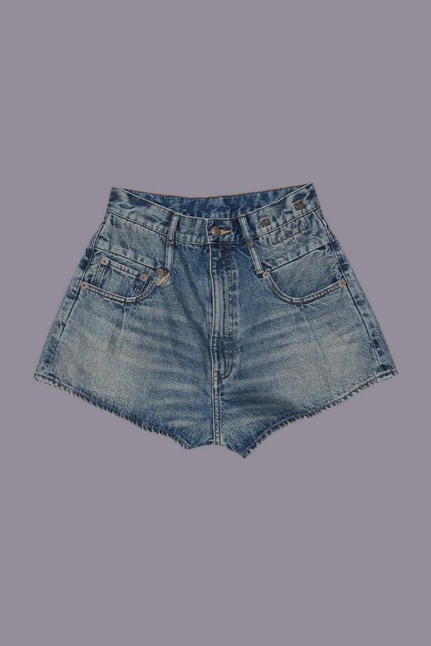 Modern Double Loop Venti Short