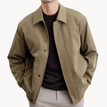 Waterproof Jacket with Lightweight Feel