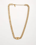 Statement So Icy Cuban Link Chain Necklace