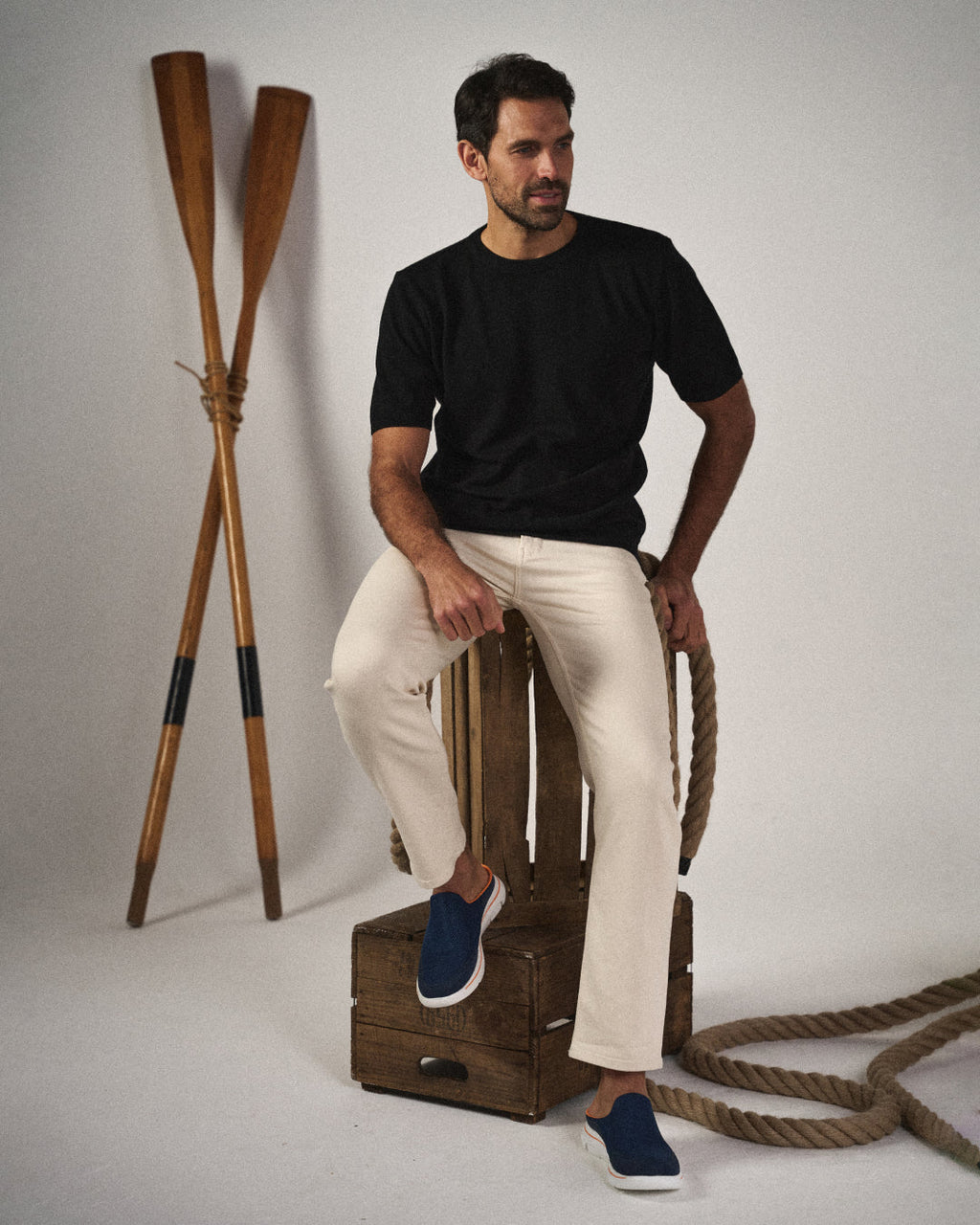 Mesh Slides with All-Day Comfort