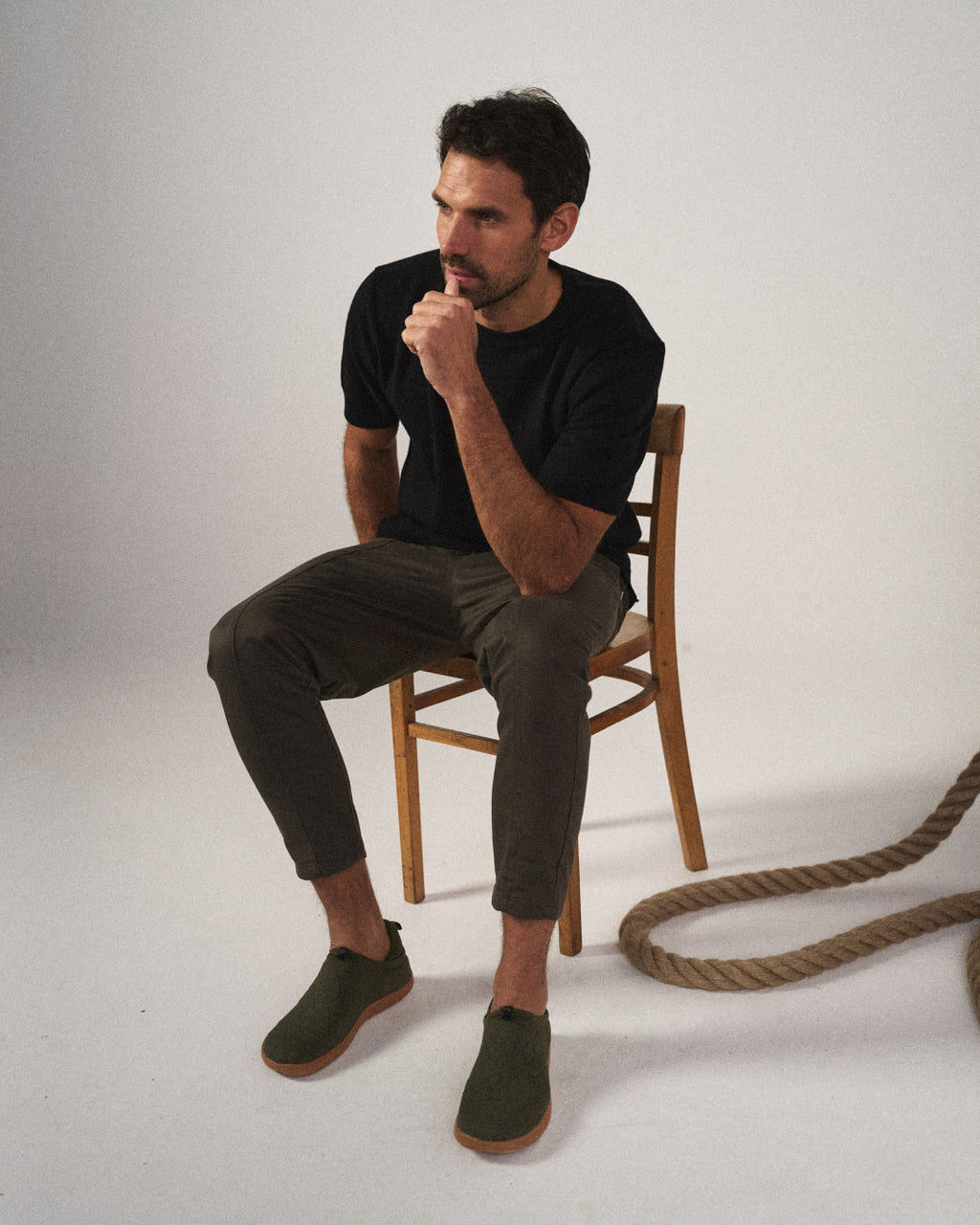 Air Mesh Sneakers with All-Day Comfort