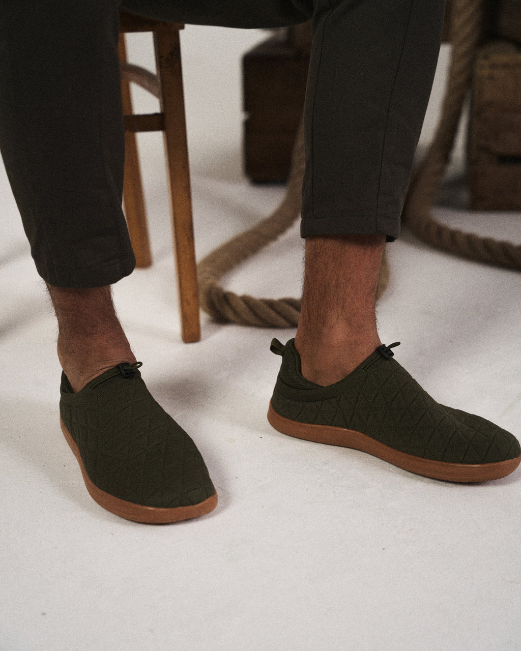 Air Mesh Sneakers with All-Day Comfort