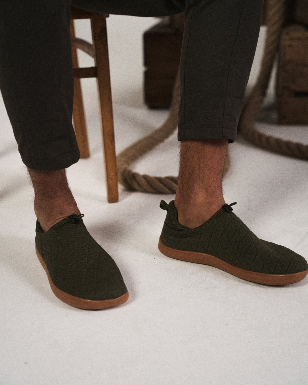 Air Mesh Sneakers with All-Day Comfort