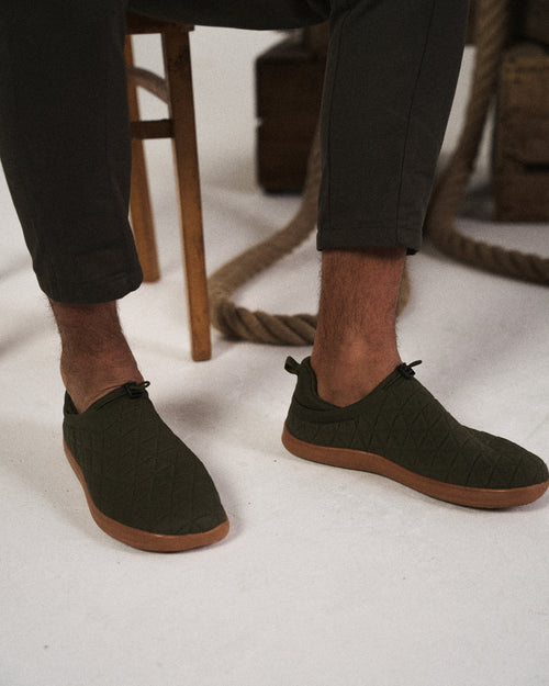 Air Mesh Sneakers with All-Day Comfort