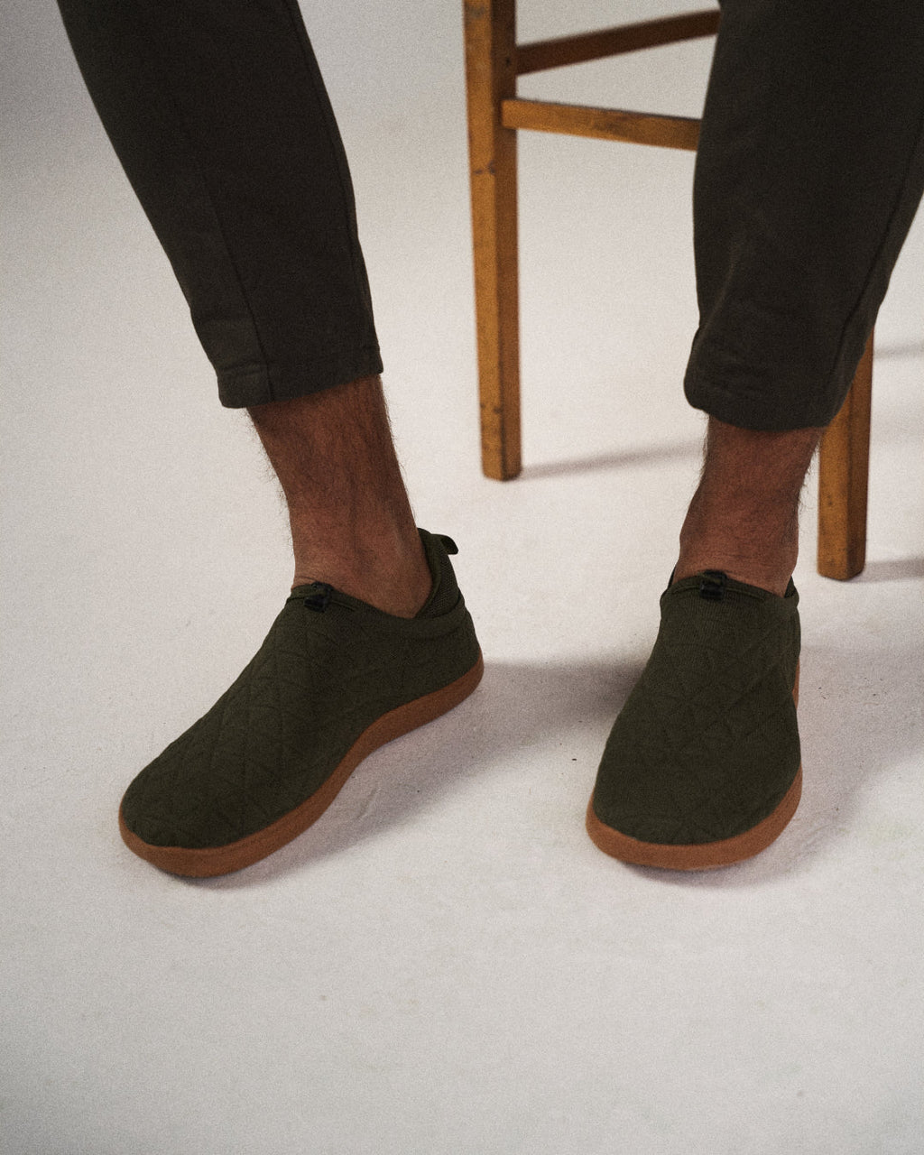 Air Mesh Sneakers with All-Day Comfort