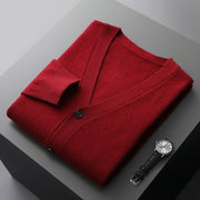 Rust Red