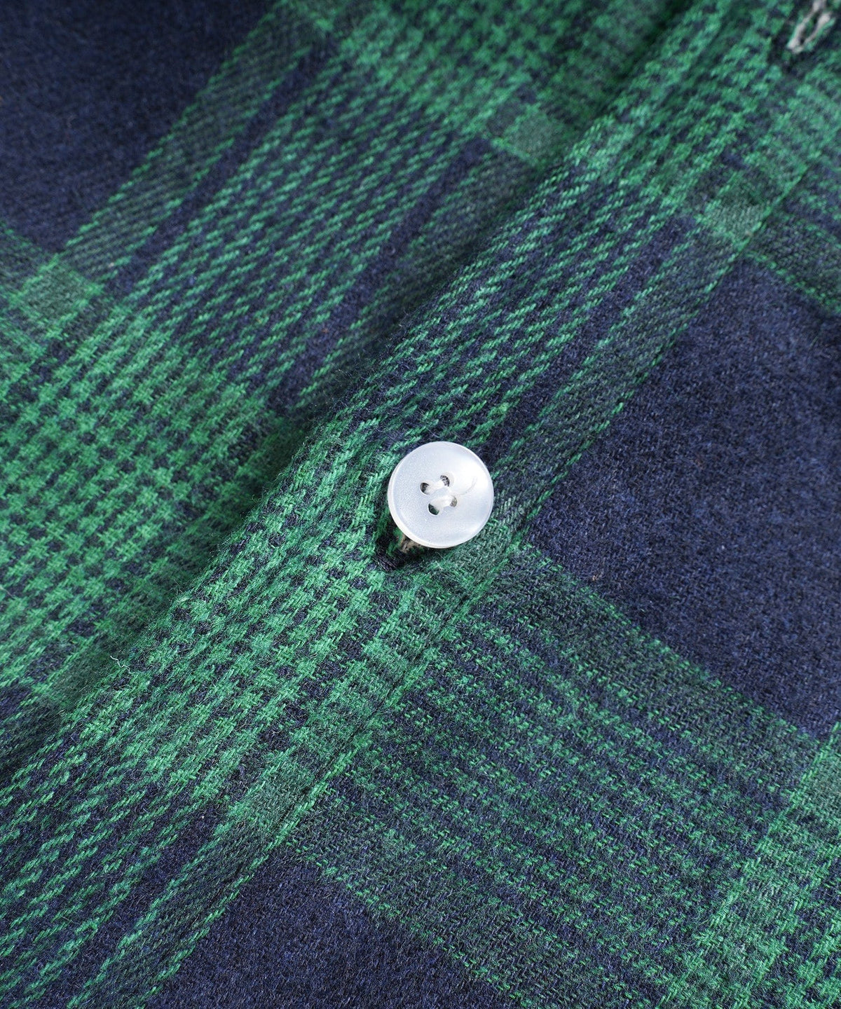 Jacket with Lumberjack