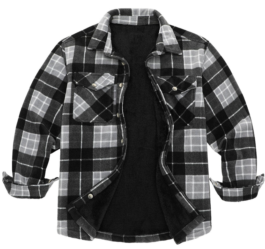Warm Linen Jacket