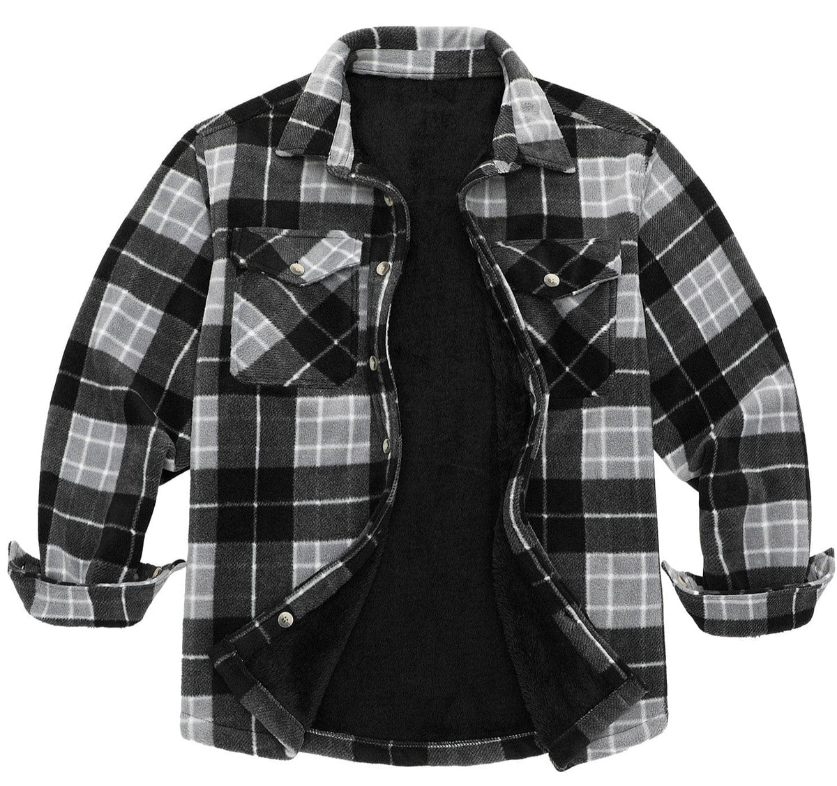 Warm Linen Jacket