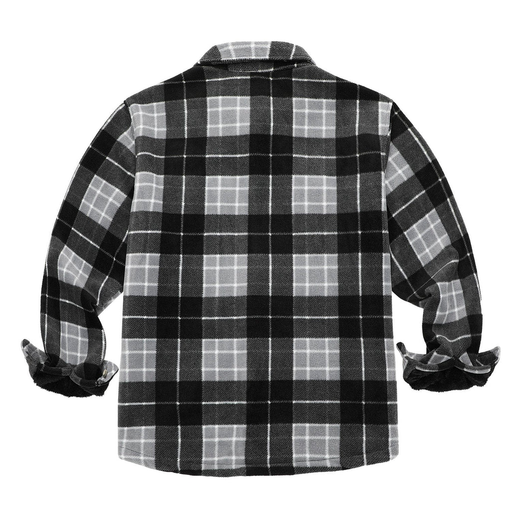 Warm Linen Jacket