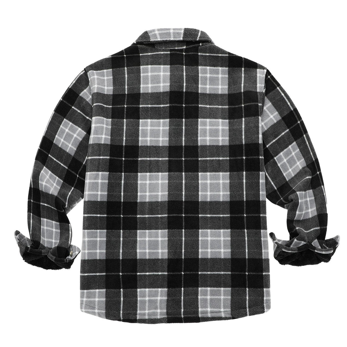 Warm Linen Jacket