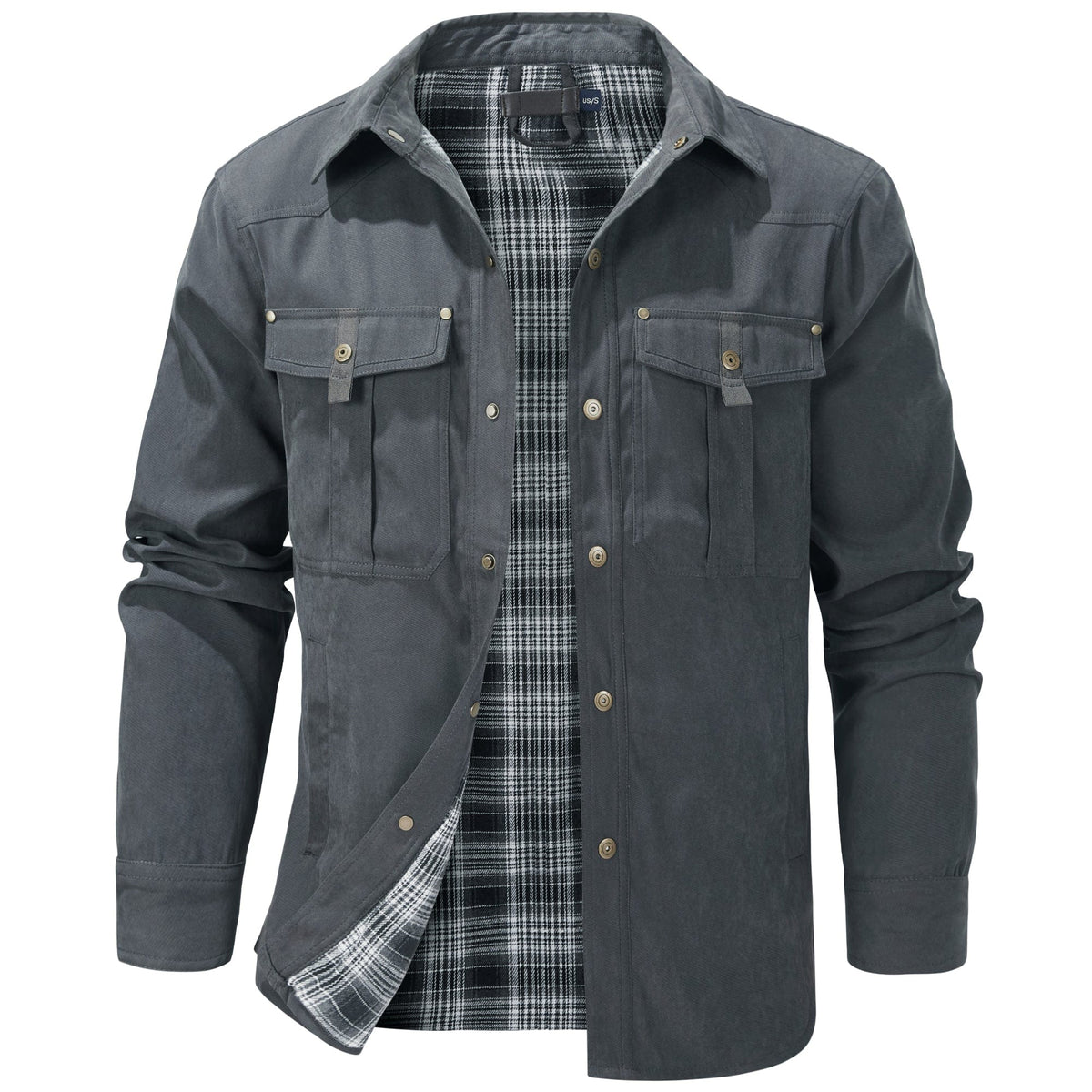 Breathable Jacket for Everyday Layering