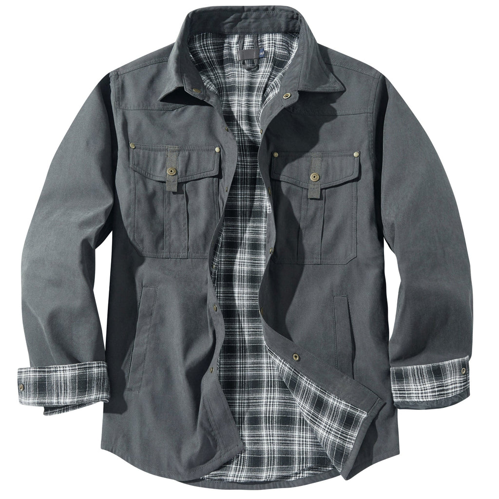 Breathable Jacket for Everyday Layering