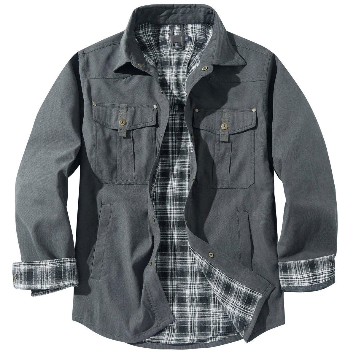 Breathable Jacket for Everyday Layering