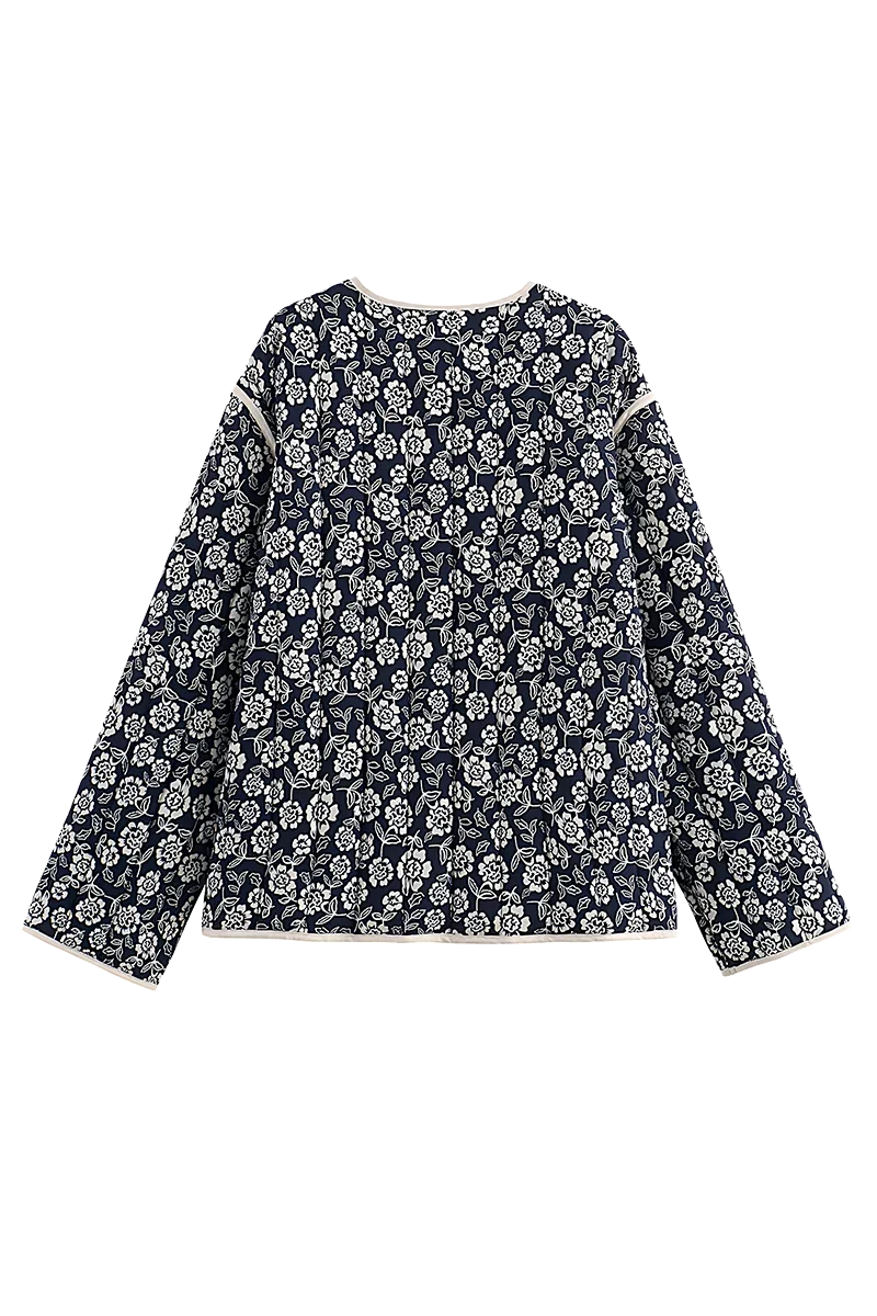 Modern Golinda Jacket