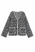 Modern Golinda Jacket