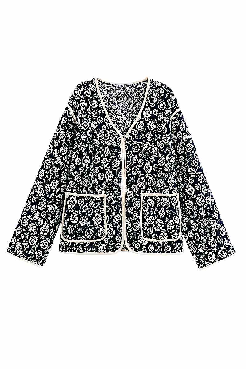 Modern Golinda Jacket