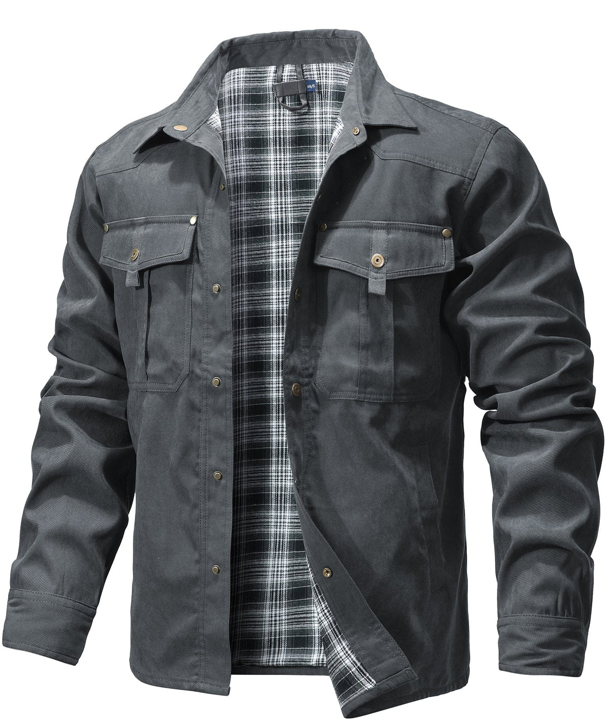 Breathable Jacket for Everyday Layering