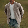Breathable Jacket with Lined