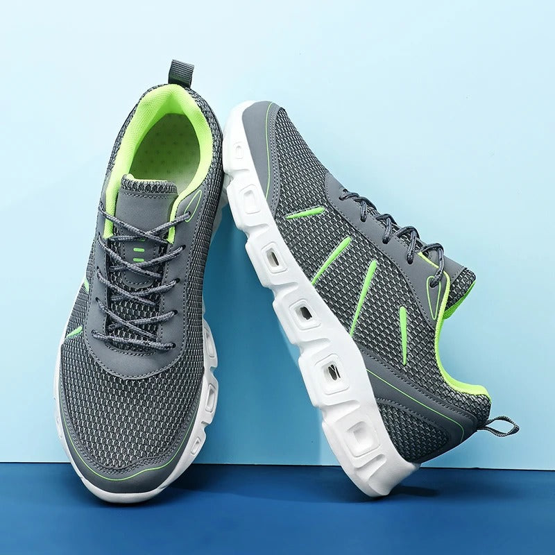 Performance Mesh Sneakers