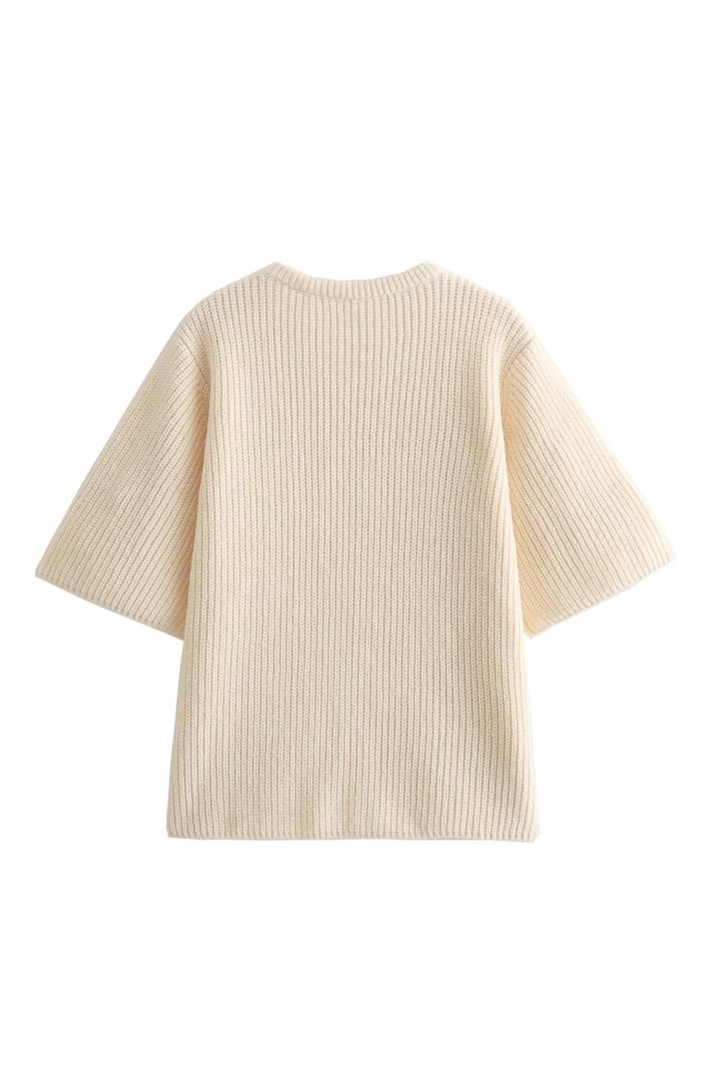 Culemena Knit Sweater
