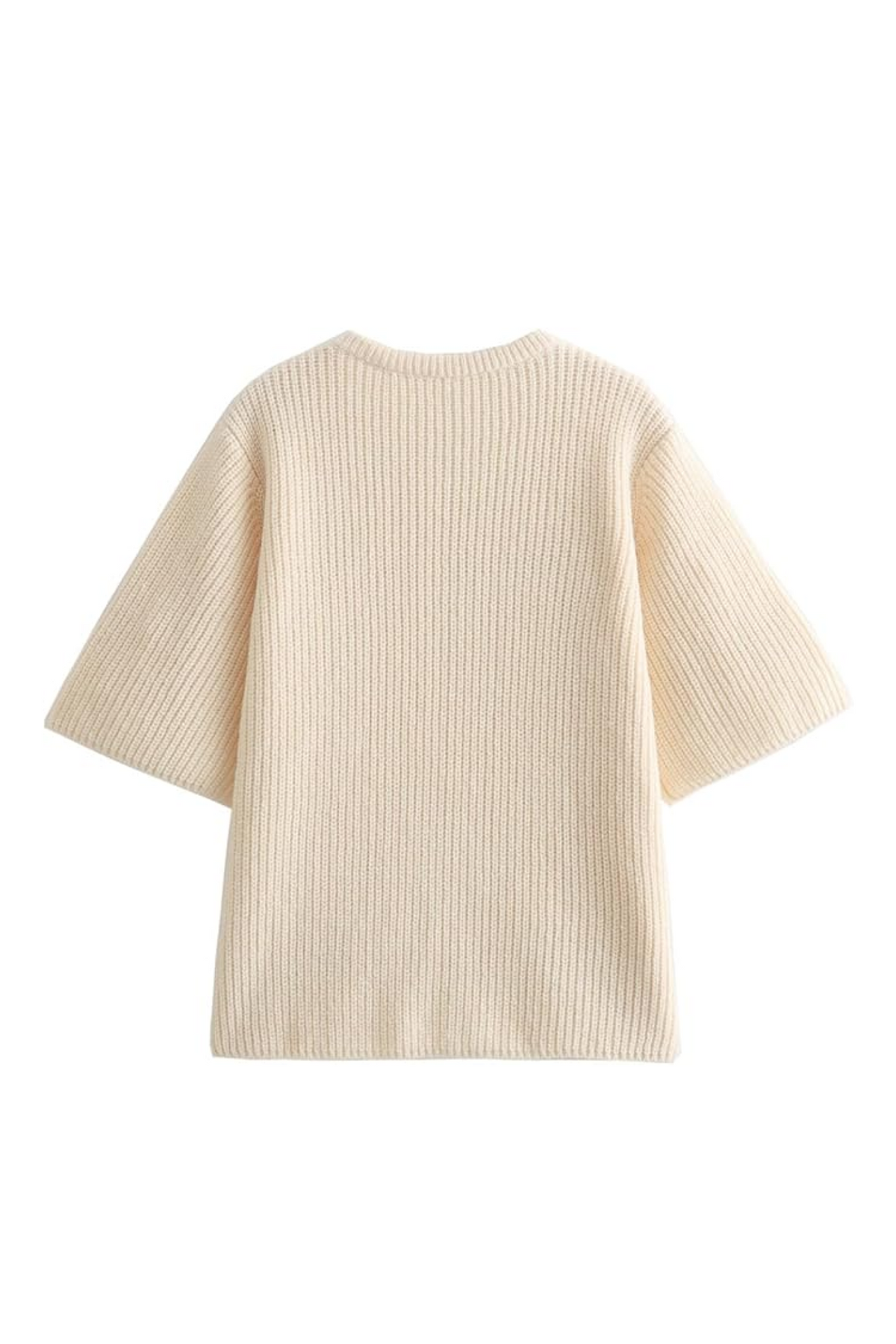 Culemena Knit Sweater