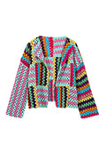 Modern Pontia Jacket