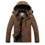 Coffee Brown