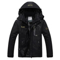 Fleece Jacket with Button Front