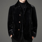 Classic Black