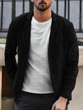 Jacket with Outdoor