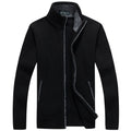 Lightweight Flannel Jacket
