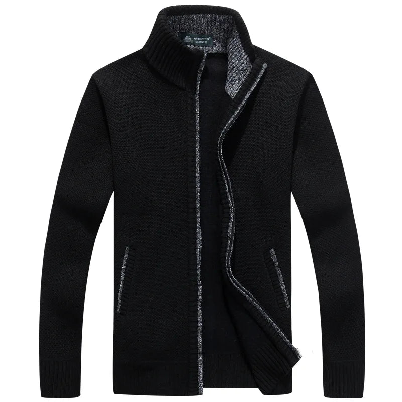 Lightweight Flannel Jacket