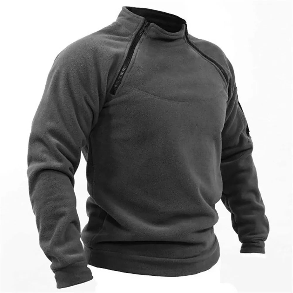 Lightweight Linen Sweater
