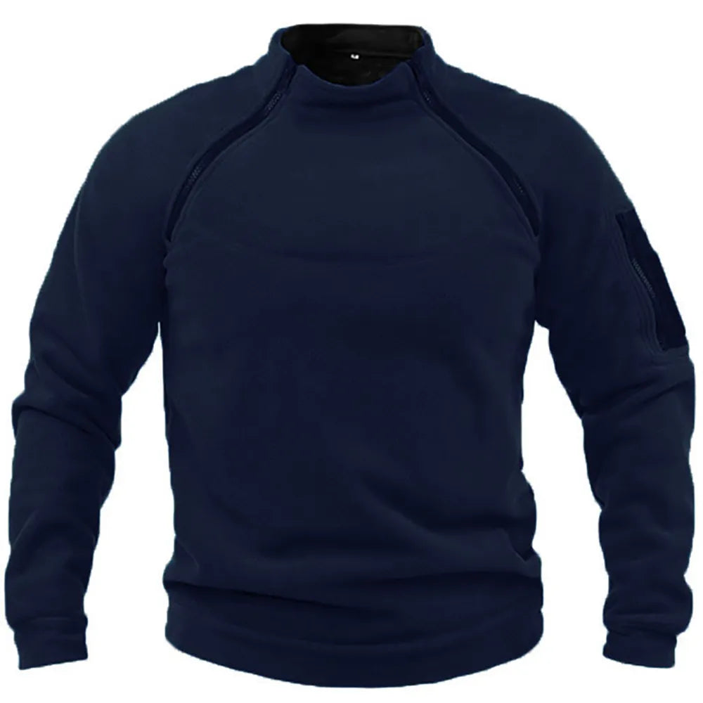Lightweight Linen Sweater