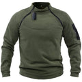 Lightweight Linen Sweater