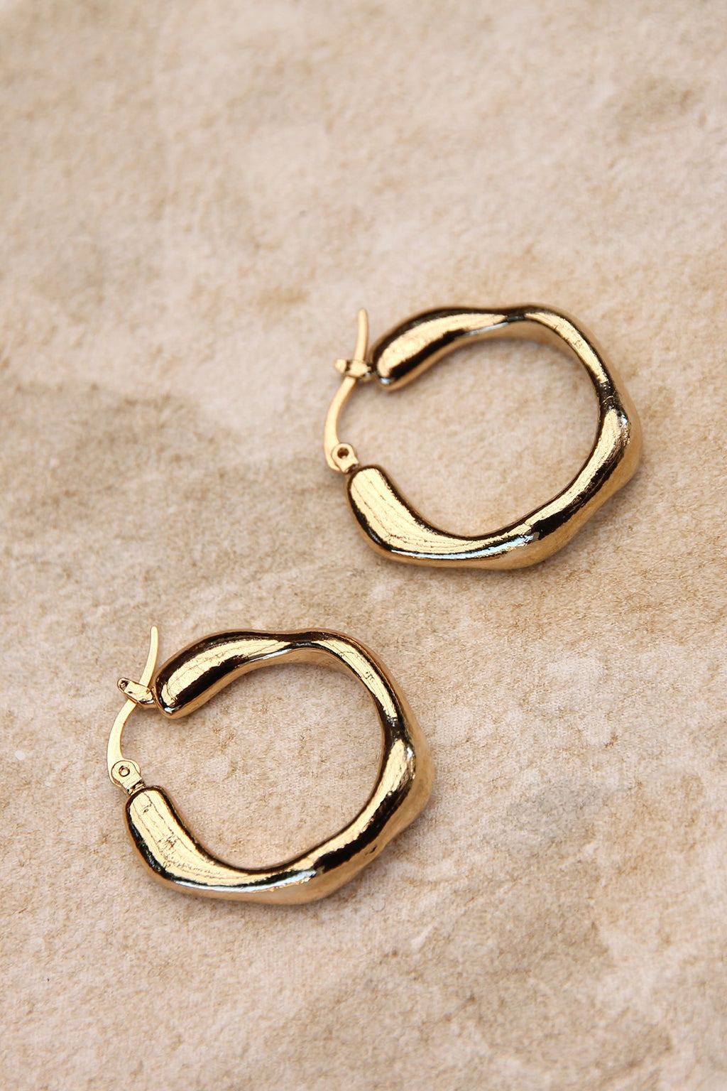Statement Neve Earrings
