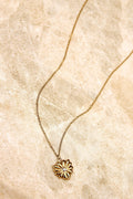 Statement Brie Necklace