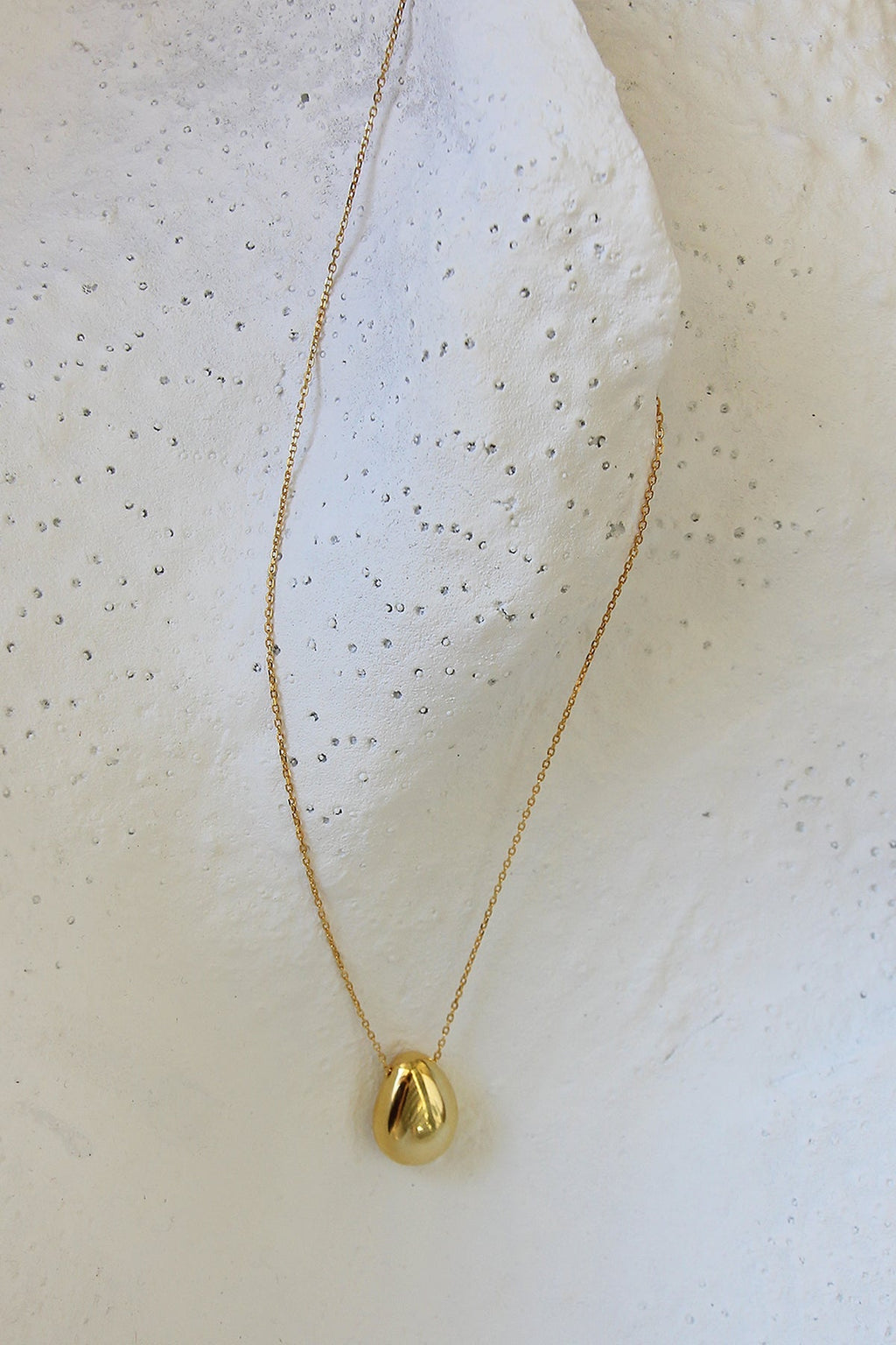 Statement Simone Necklace