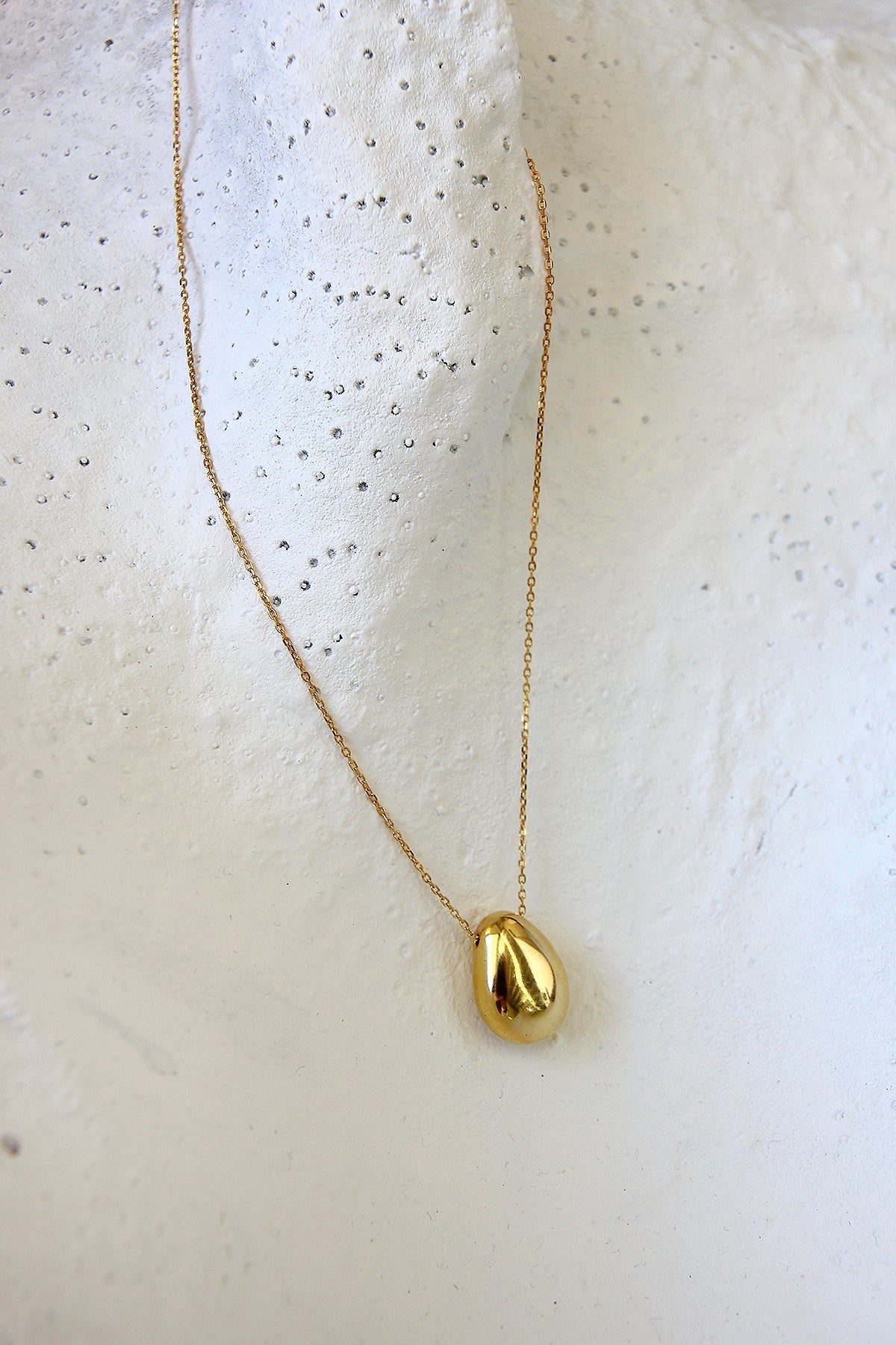 Statement Simone Necklace