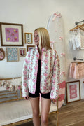 Modern Priscila Jacket