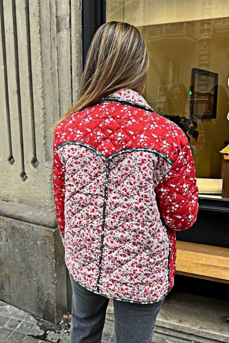 Modern Belemina Jacket