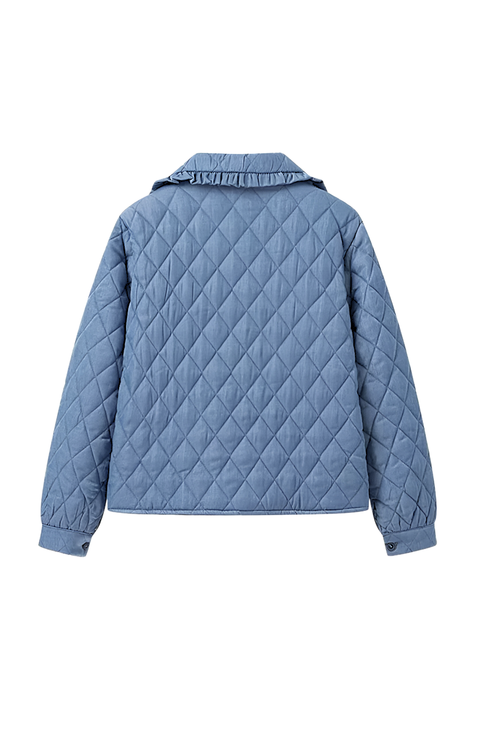 Modern Mounna Jacket