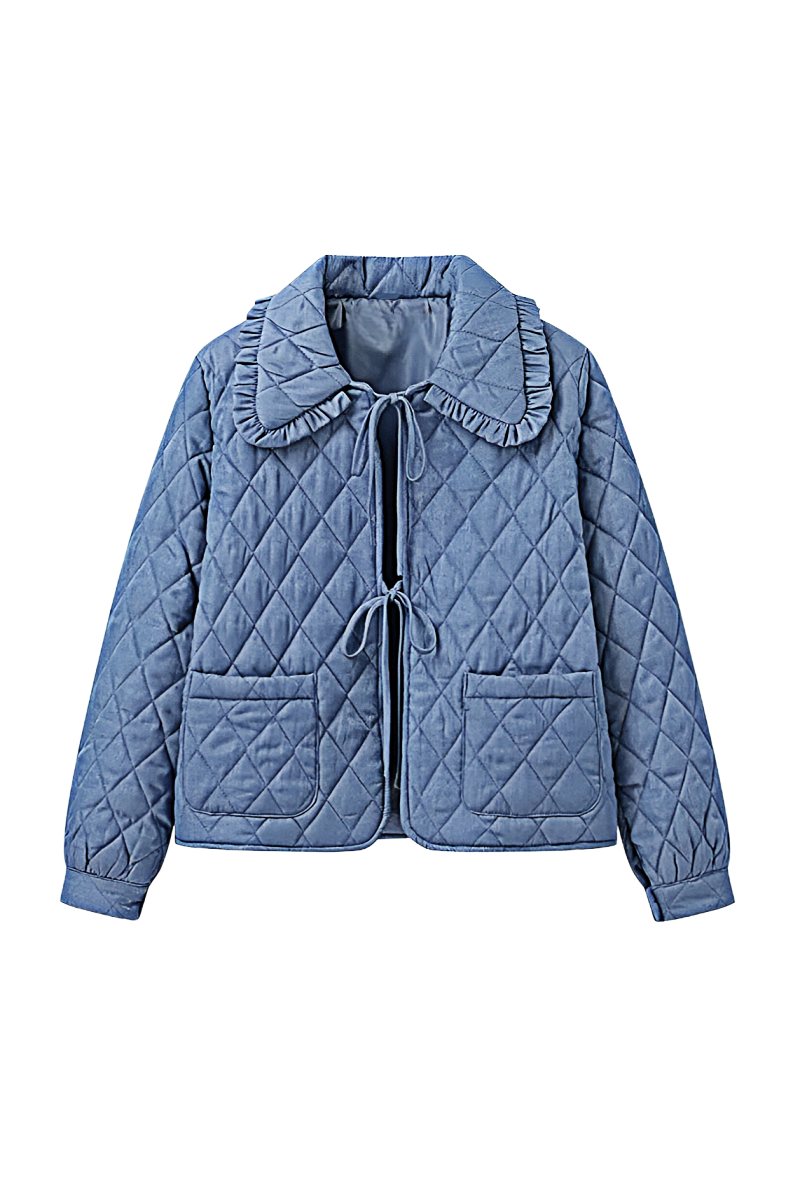 Modern Mounna Jacket