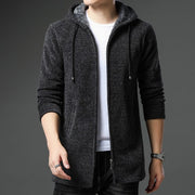 Charcoal Gray