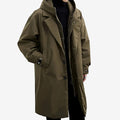 Lightweight Polyester Jacket