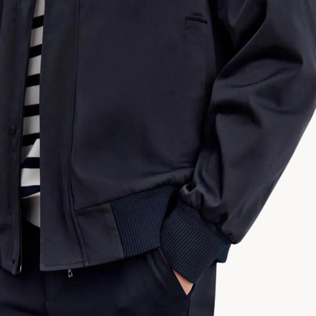 Waterproof Jacket with Lightweight Feel