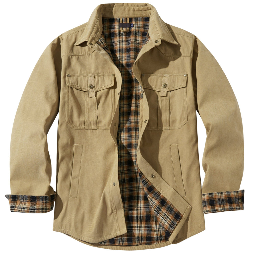Breathable Jacket for Everyday Layering